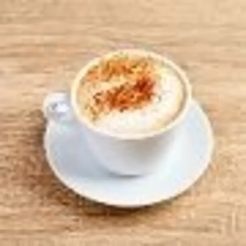 COFFEE - CAPPUCCINO at Sproutz Doral | Toast