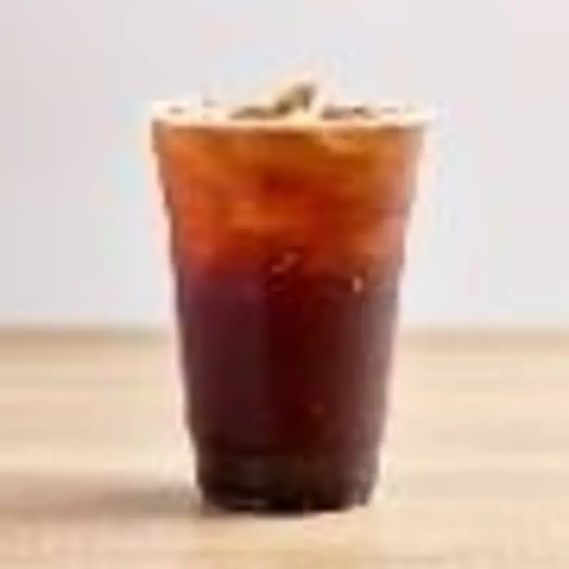COFFEE - ICED AMERICANO at Sproutz Doral | Toast