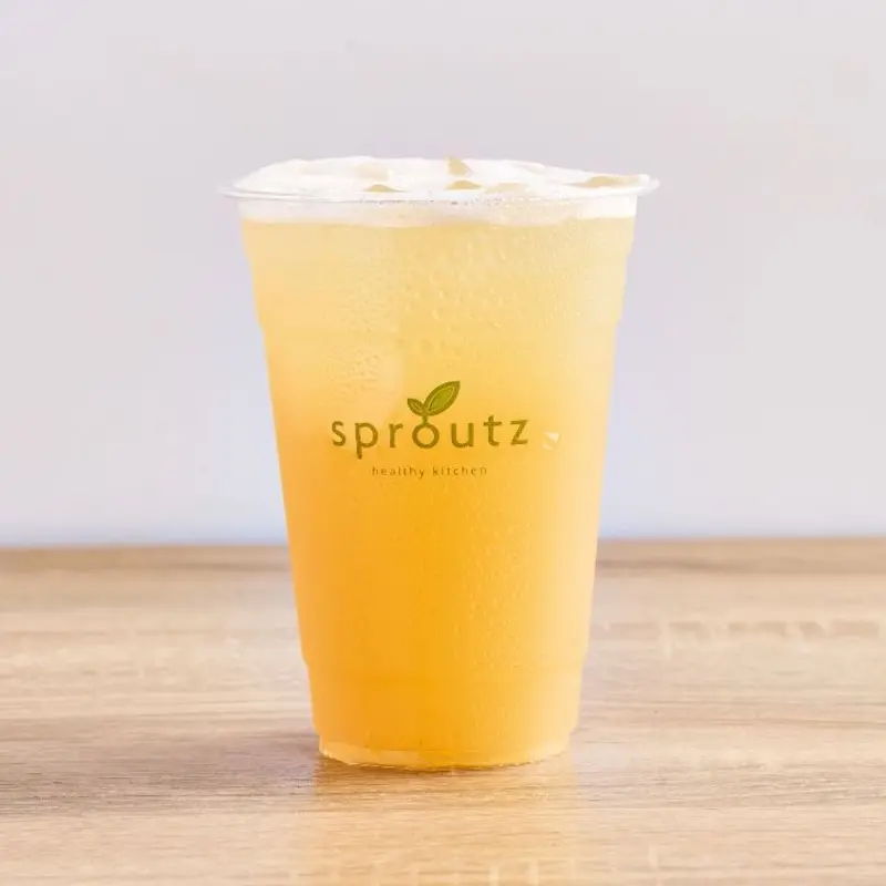 JUICE - LEMONADE at Sproutz Doral | Toast