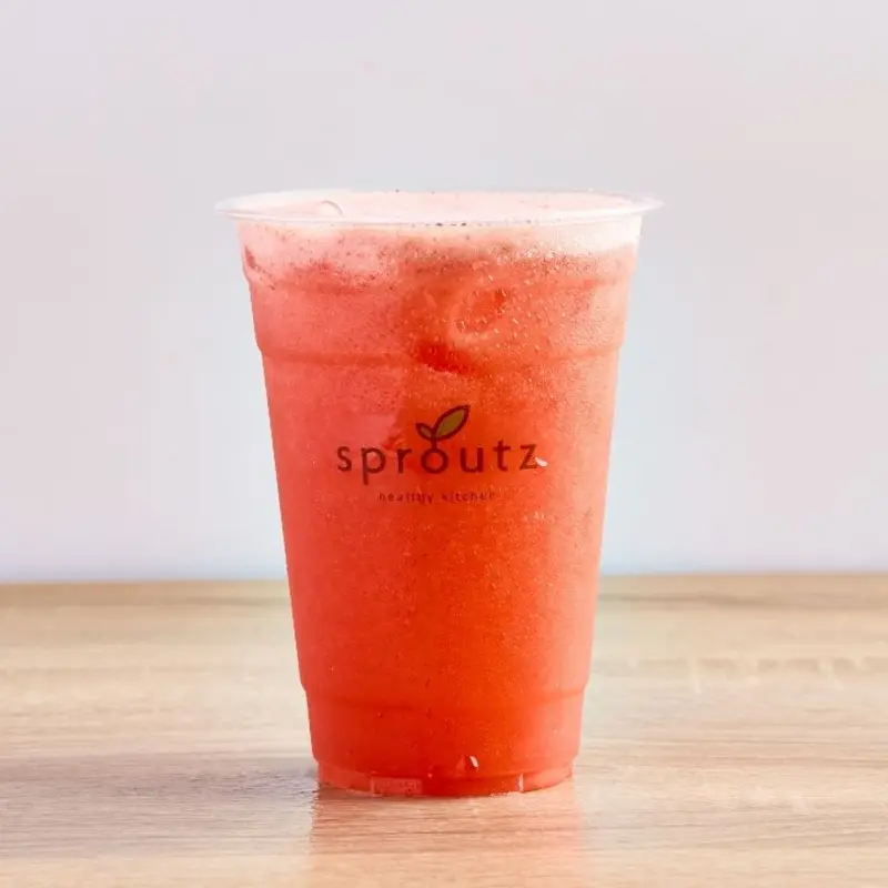 JUICE - STRAWBERRY LEMONADE