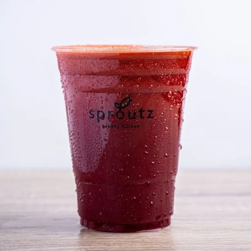 JUICE - SUNRISE at Sproutz Doral | Toast