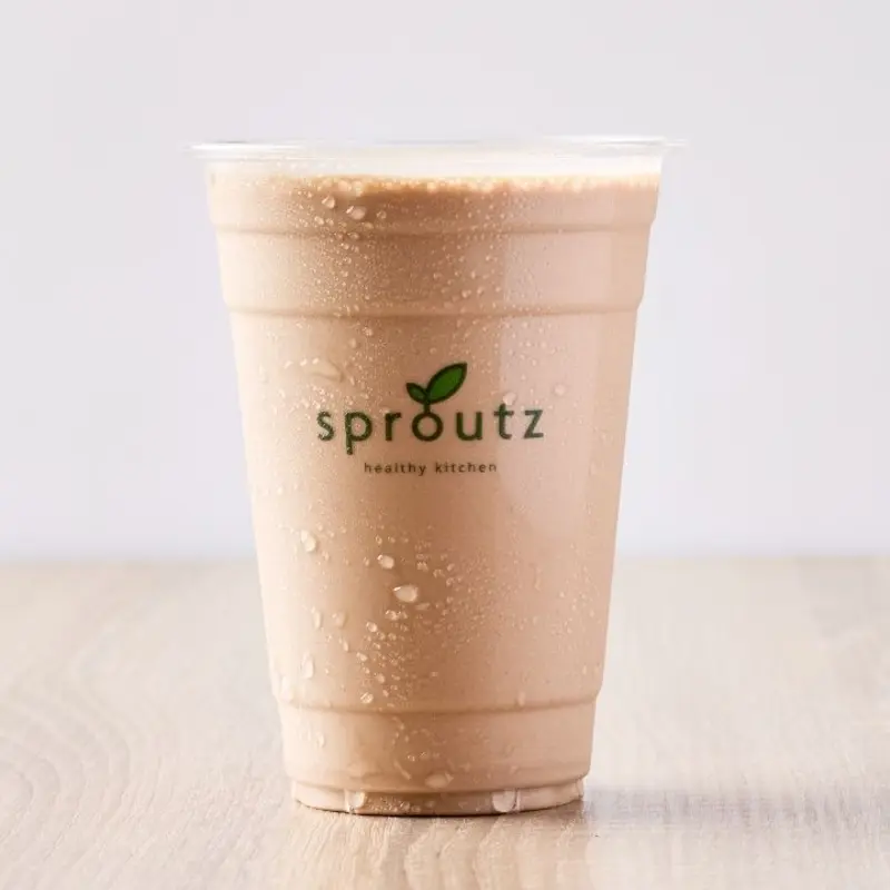 SMOOTHIE - POWER PB at Sproutz Doral | Toast