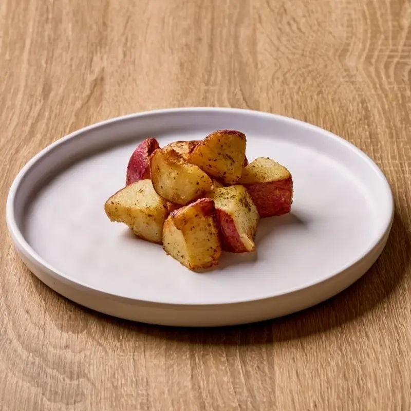 SIDE - ROASTED POTATOES at Sproutz - Brickell | Toast