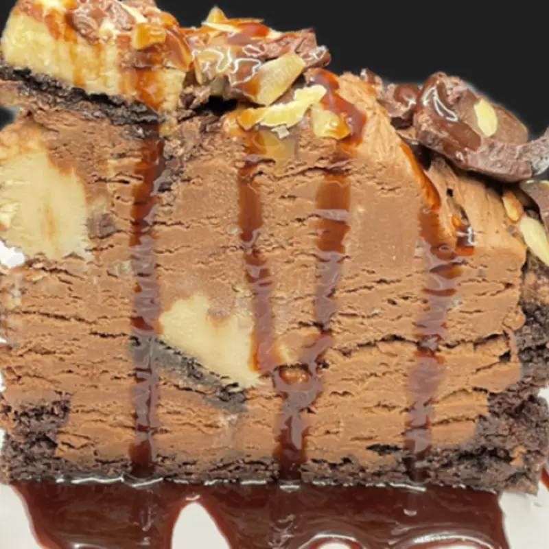 Death By Chocolate