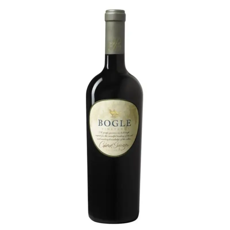 BTL - Well Cabernet Sauvignon