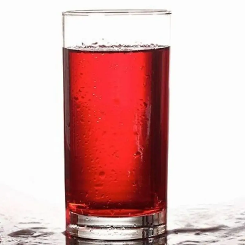 Juice Cranberry at IL BOLOGNESE | Toast