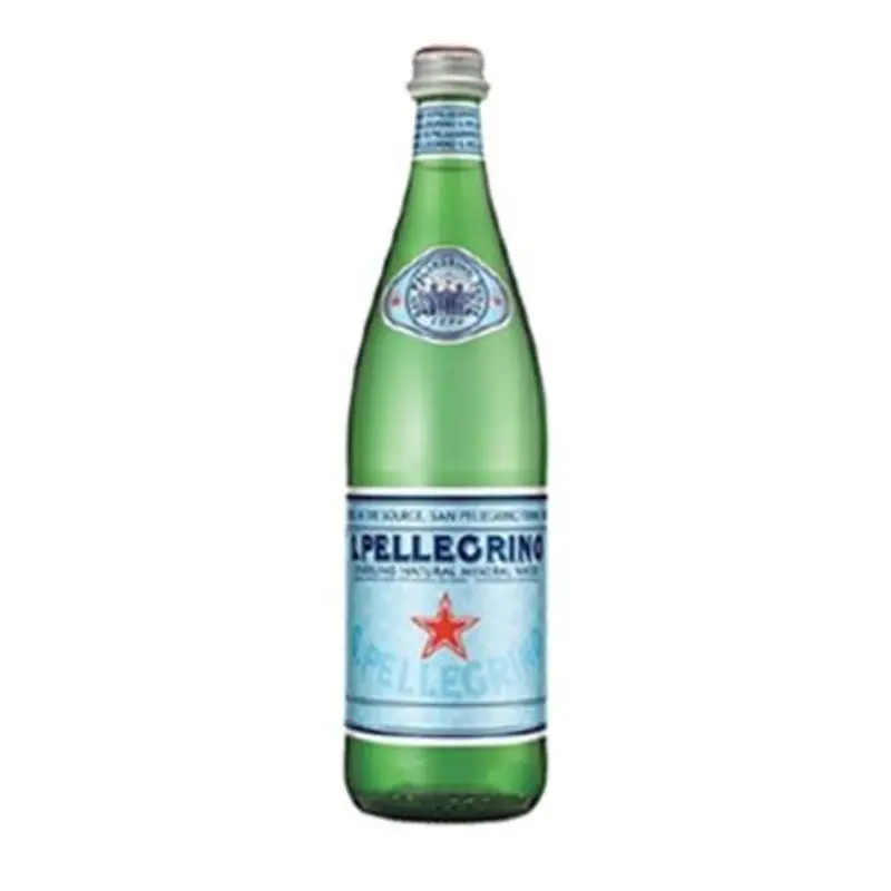 San Pellegrino at IL BOLOGNESE | Toast