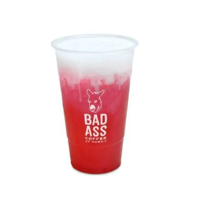 Dragon Fruit Dream Lemonade | Big Kahuna