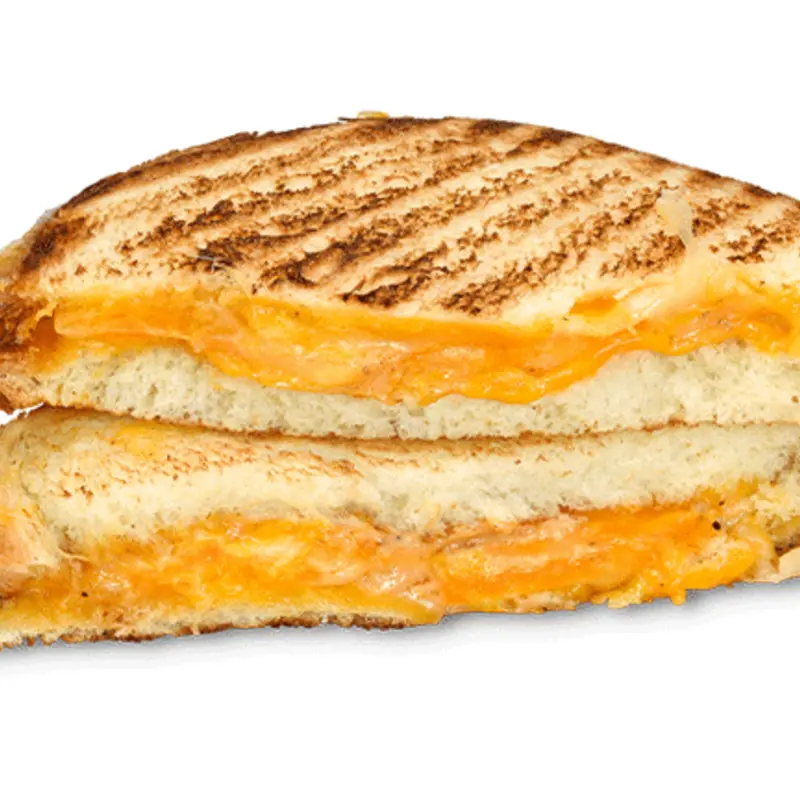 - Grilled Cheese