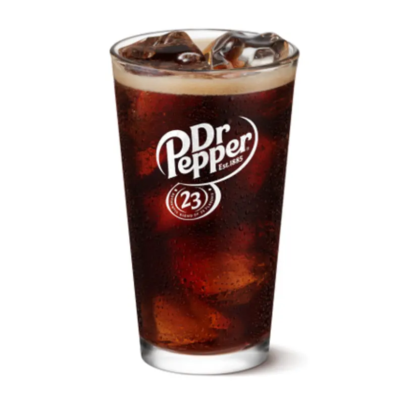 Dr. Pepper at Fiesta Mexicana Sedona | Toast