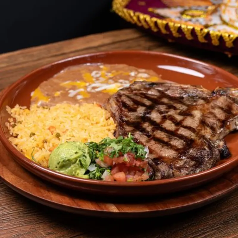 Steak Ranchero at Fiesta Mexicana Sedona | Toast