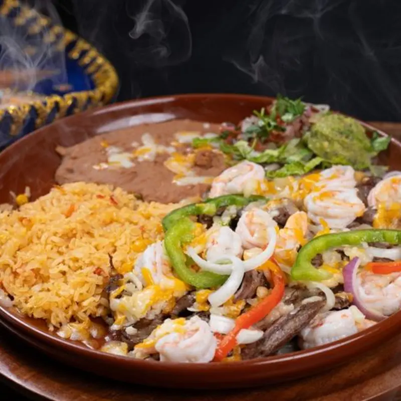 Tampiquena at Fiesta Mexicana Sedona | Toast