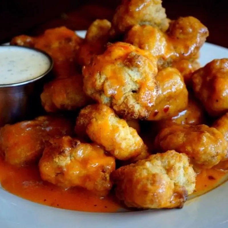 12 Boneless Chicken Wings at Streets of New York #2 | Toast