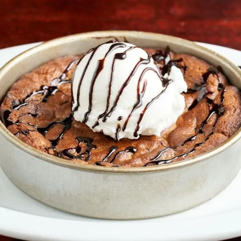 Passion Cookie at Streets of New York #2 | Toast