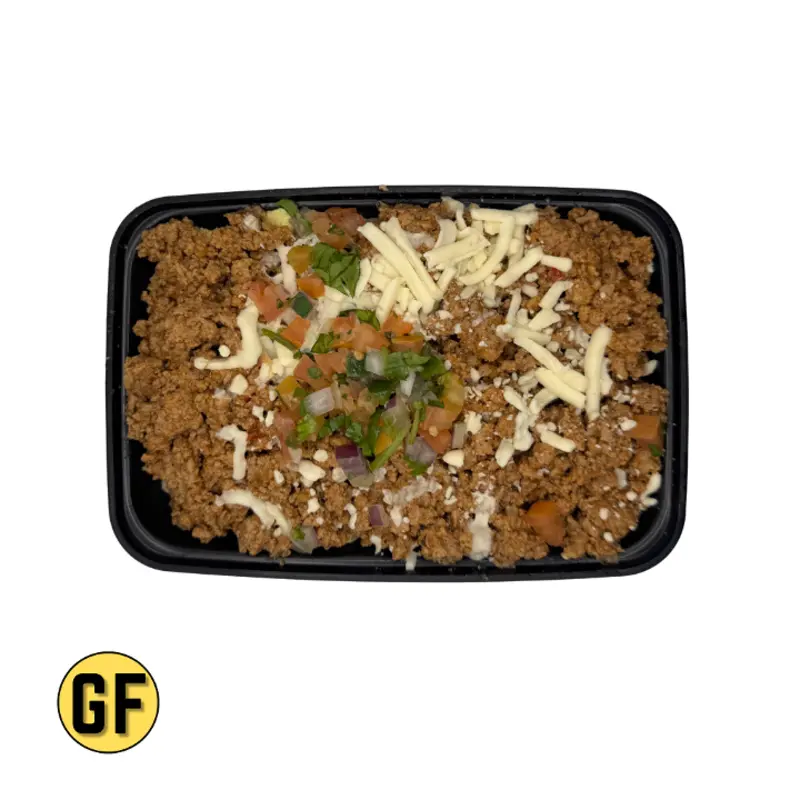 Small - Rise & Shine at Balanced Foods - College Station | Toast