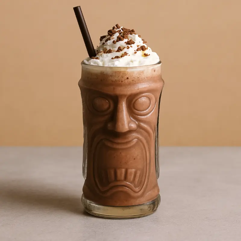 Chocolate MK