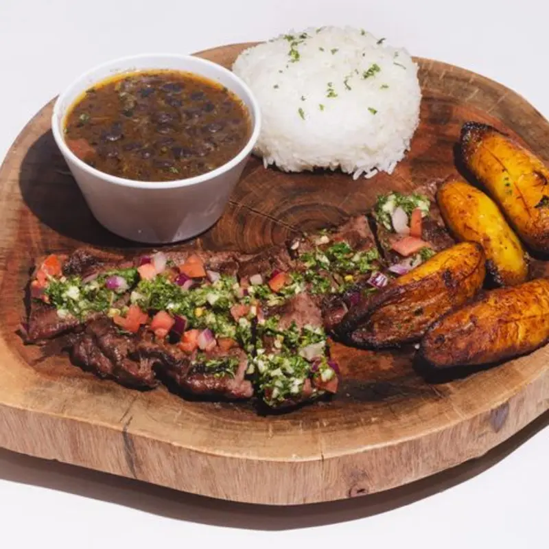 Churrasco at The Food Corner | Toast