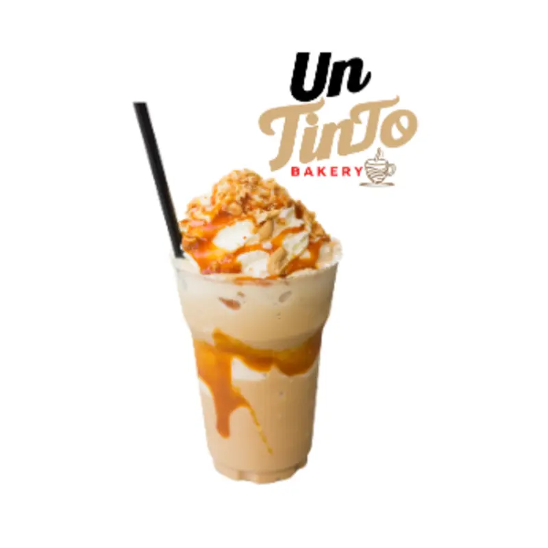 Frappé Coffee at The Food Corner | Toast