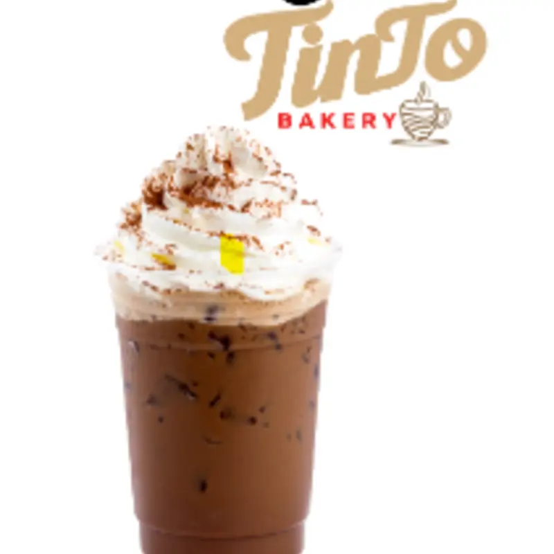 Iced Coffee