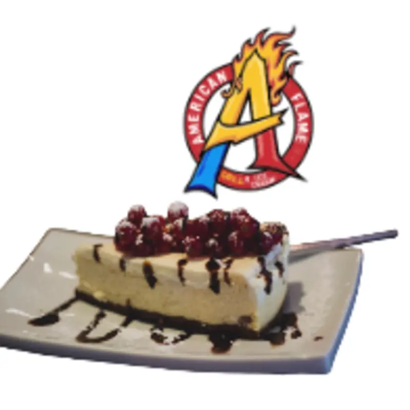 Key Lime Pie at The Food Corner | Toast