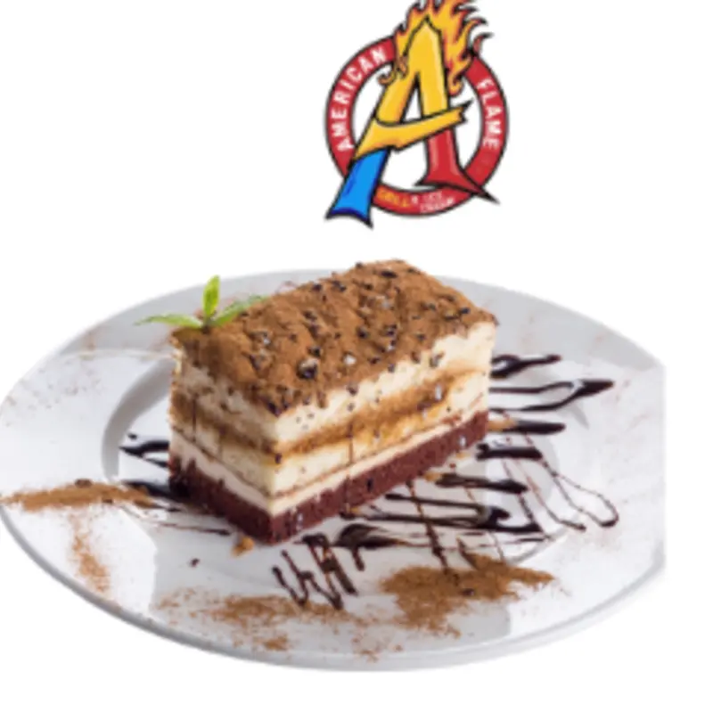 Tiramisu Cake at The Food Corner | Toast