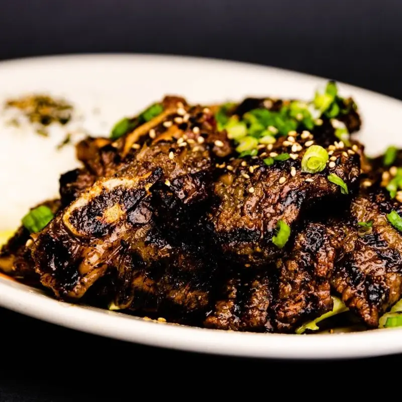 Kal-Bee at Sushi Ave 866 N. Higley Rd | Toast