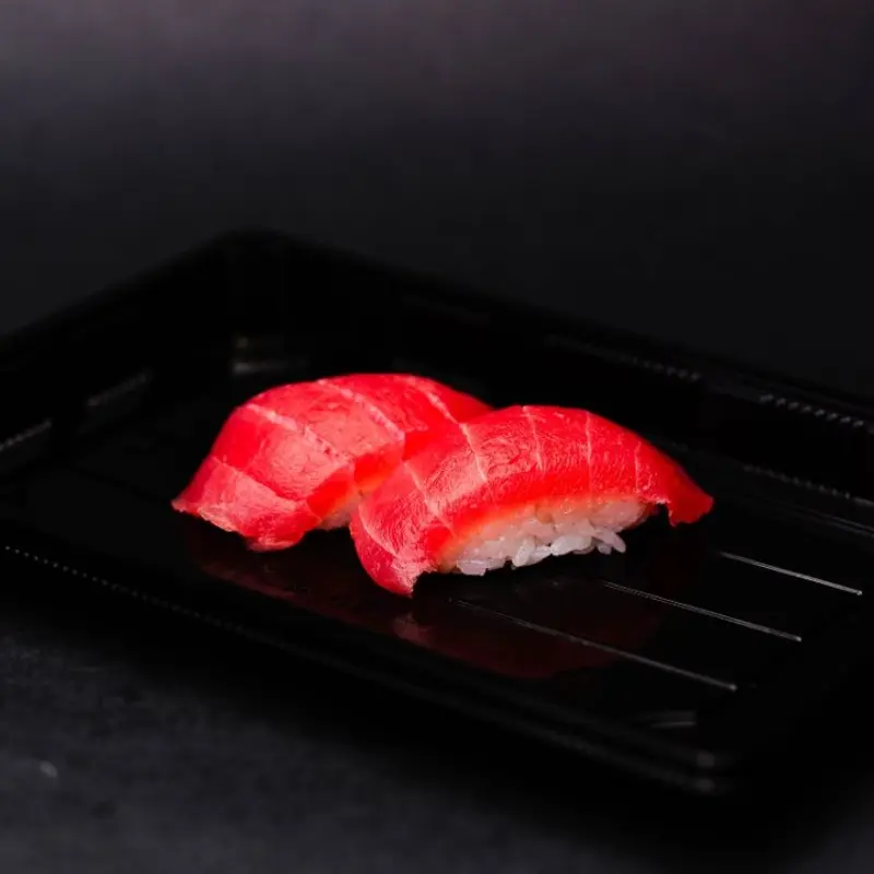Nigiri at Sushi Ave 866 N. Higley Rd | Toast