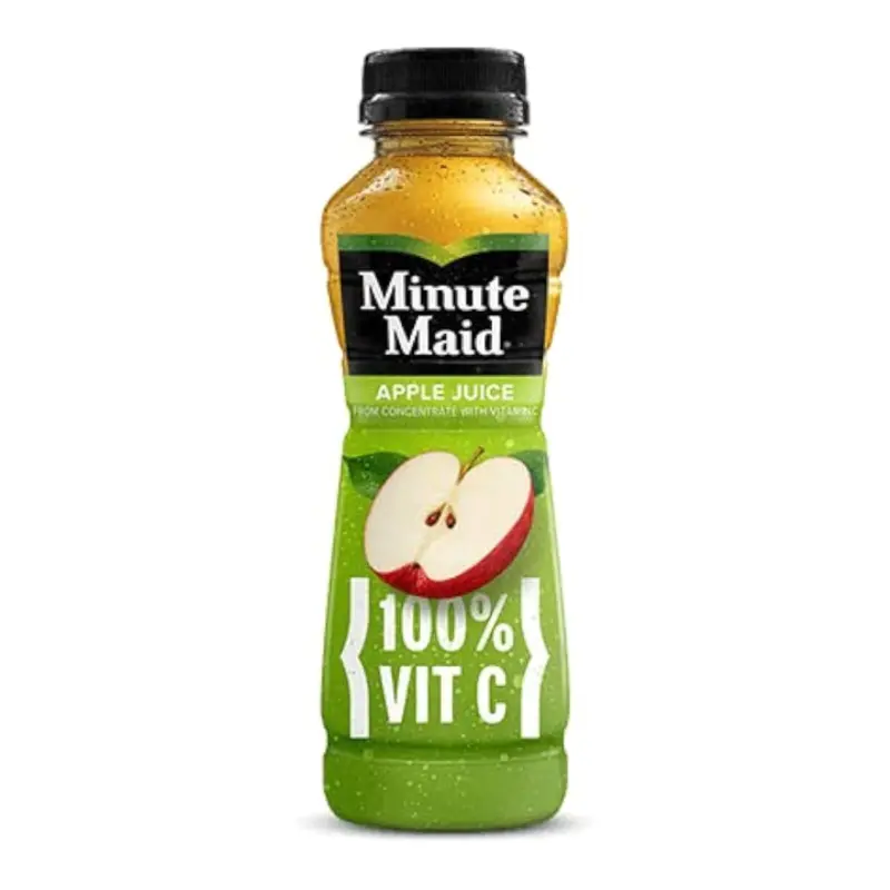 Juice Apple at IL PIZZAIOLO | Toast