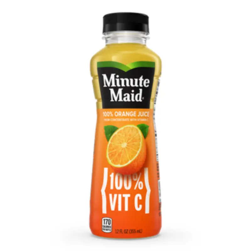 Juice Orange at IL PIZZAIOLO | Toast