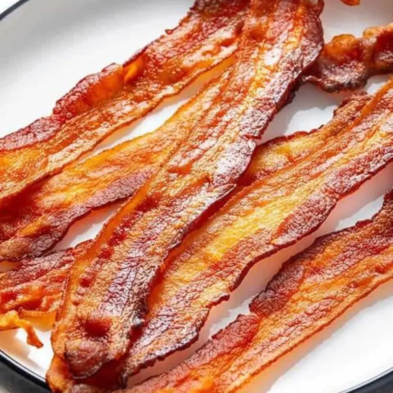 Bacon (5) at The 600 Deli & Diner | Toast