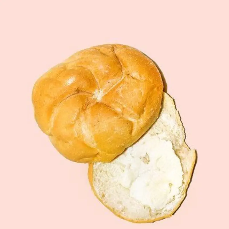 Buttered Roll
