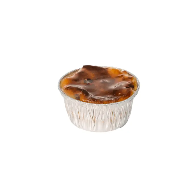 Bread Pudding at CAO Bakery & Cafe Hollywood | Toast