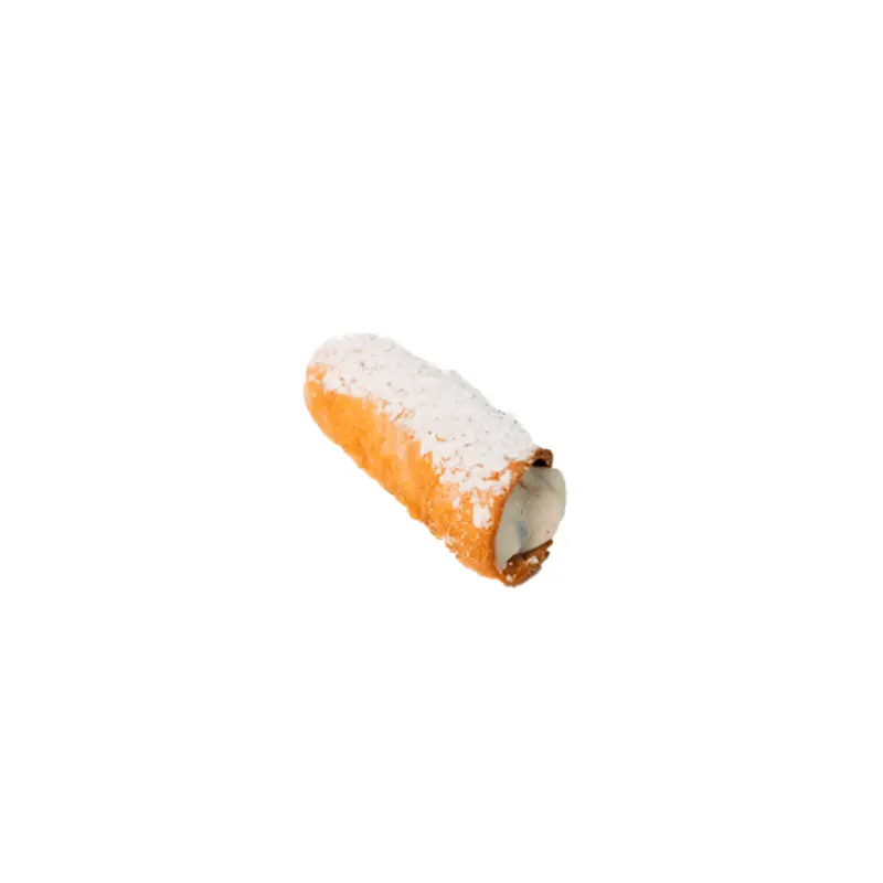 Cannoli at CAO Bakery & Cafe Hollywood | Toast