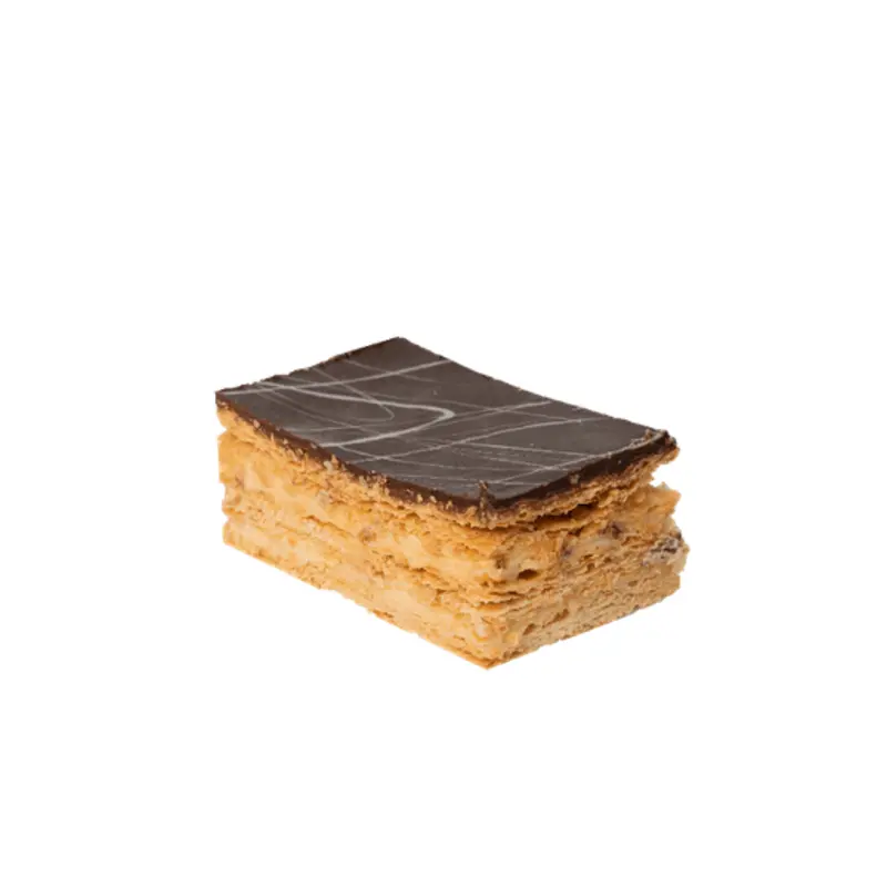 Señorita Chocolate