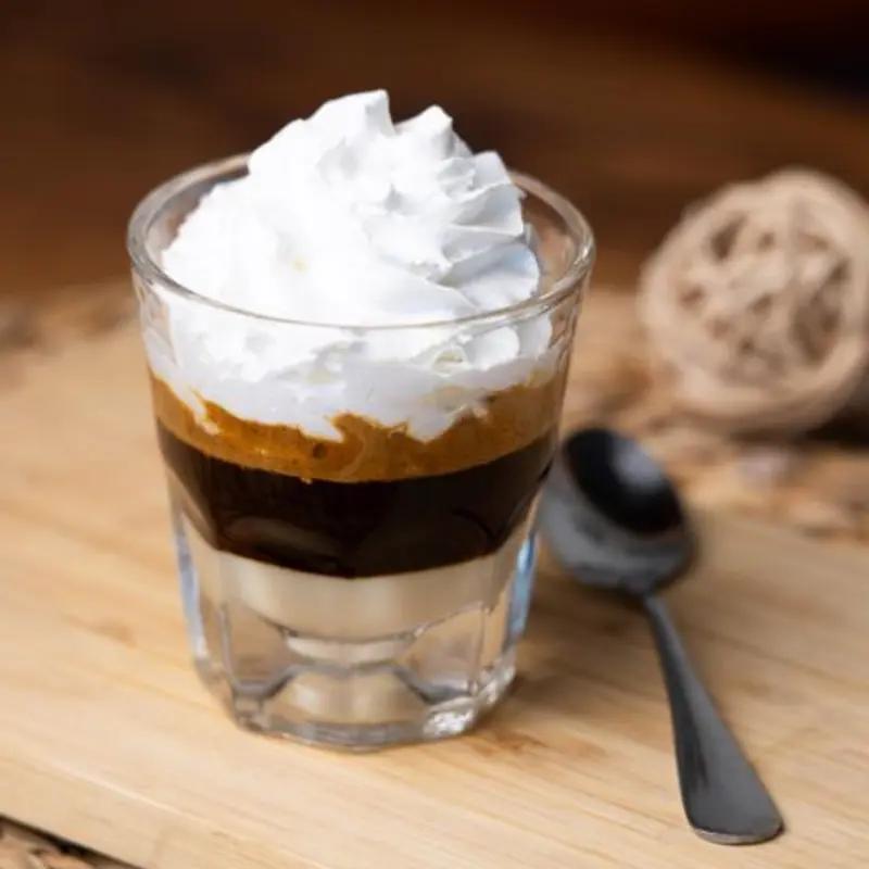 CAFE BOMBON at CFS Coffee CFS Downtown | Toast