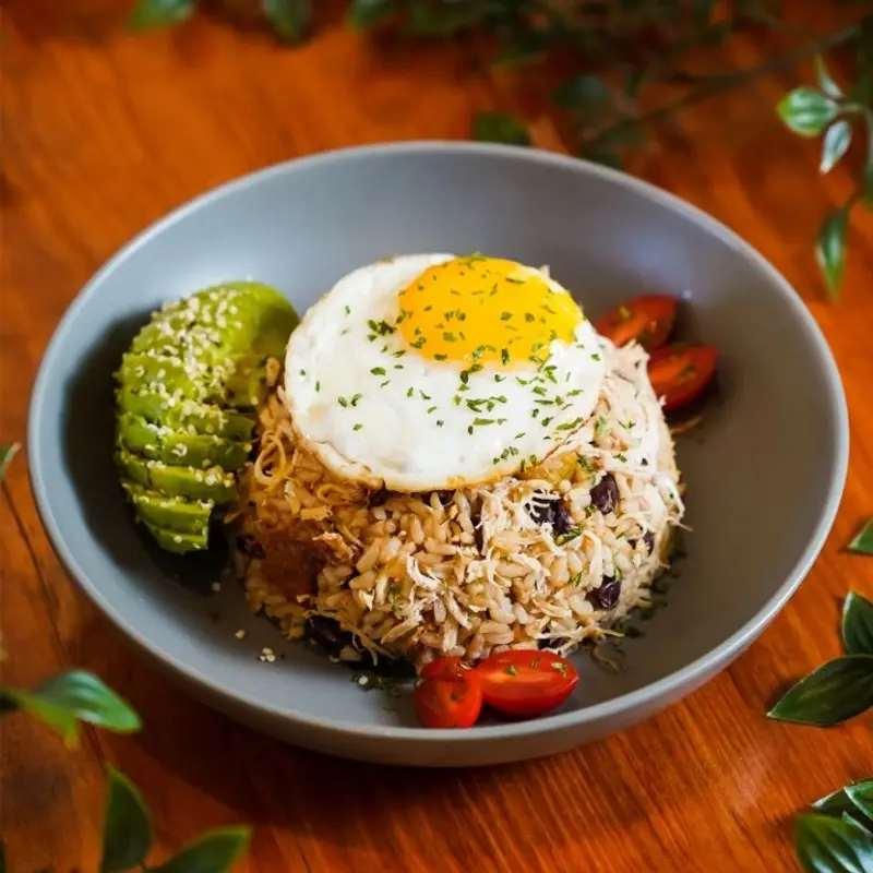 Calentao* at CFS Coffee CFS Downtown | Toast