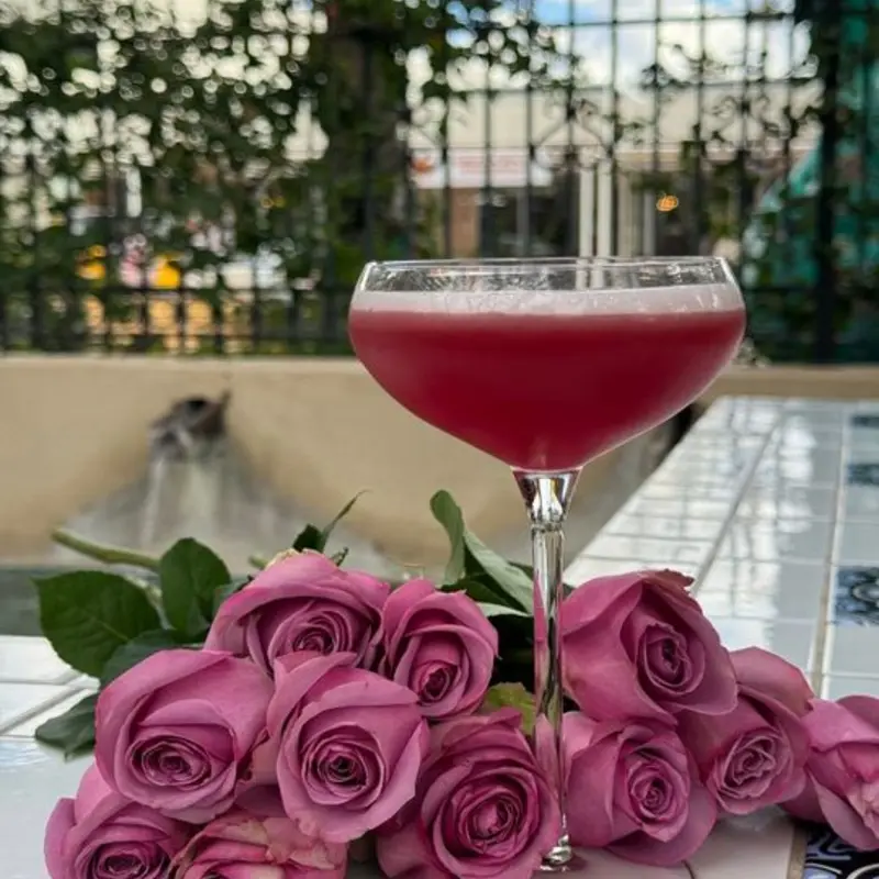 Broken Hearts Club at Schmooze | Toast