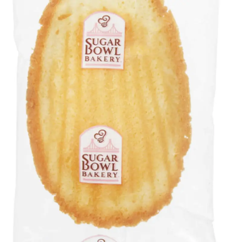 Madeleine at Schmooze | Toast
