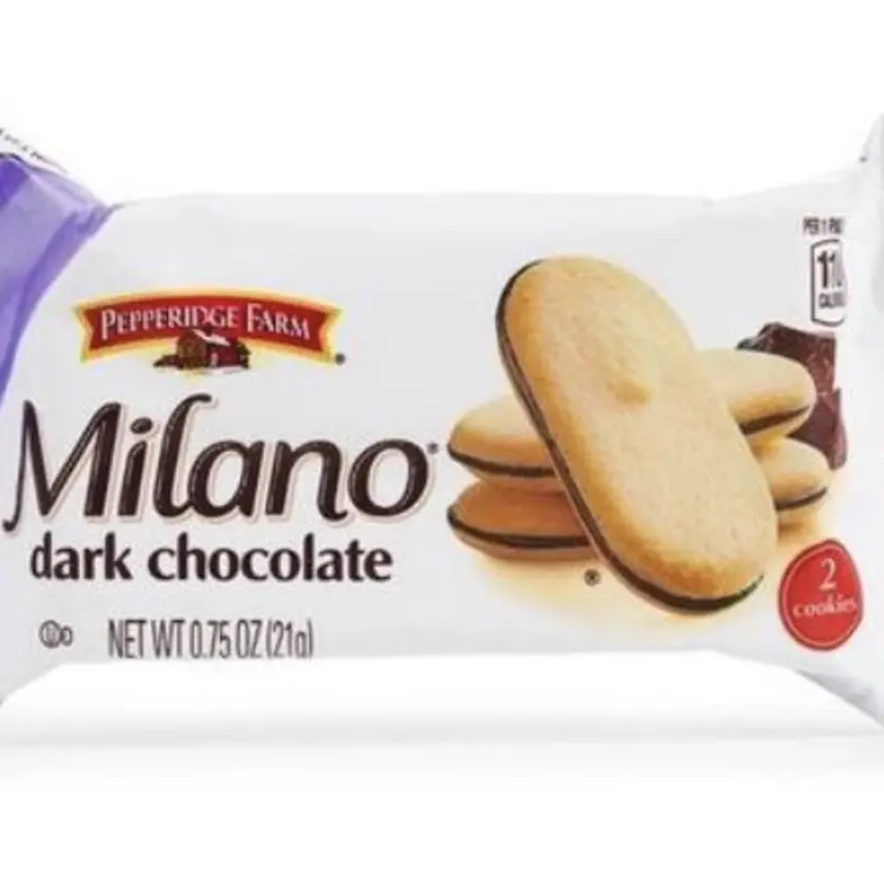 Milano Dark Chocolate at Schmooze | Toast