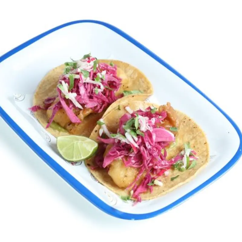 Fish Tacos at The Taco Project Yonkers | Toast