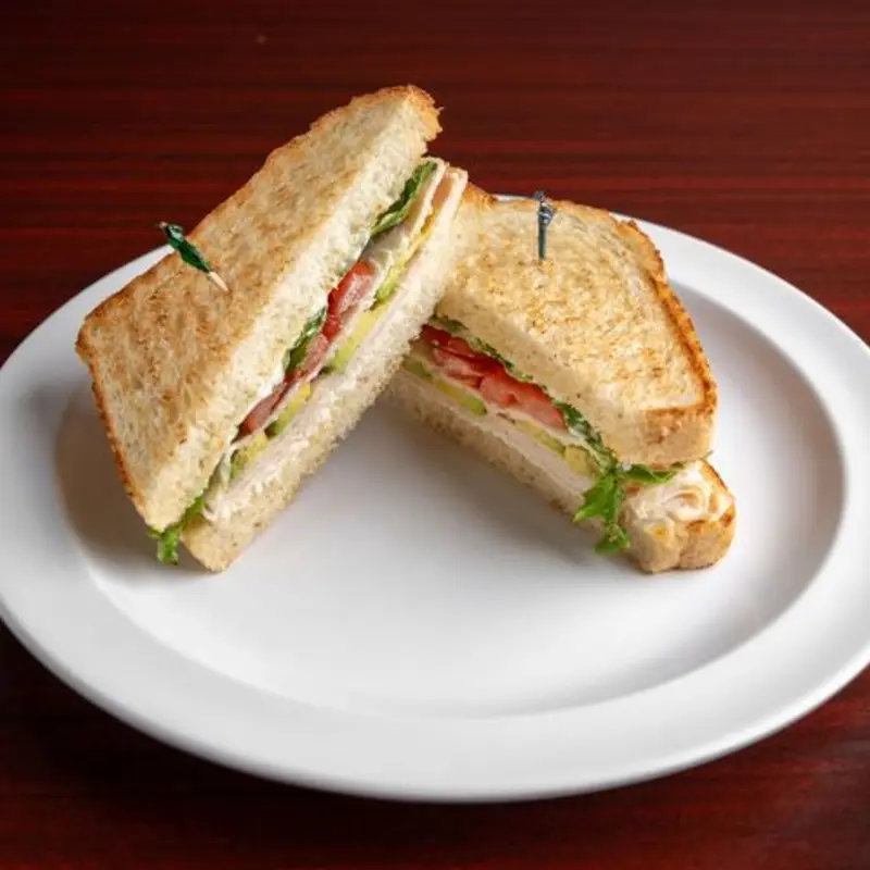 Chicken Z-Light at Z-Cafe 1245 W Baseline Rd 105 | Toast