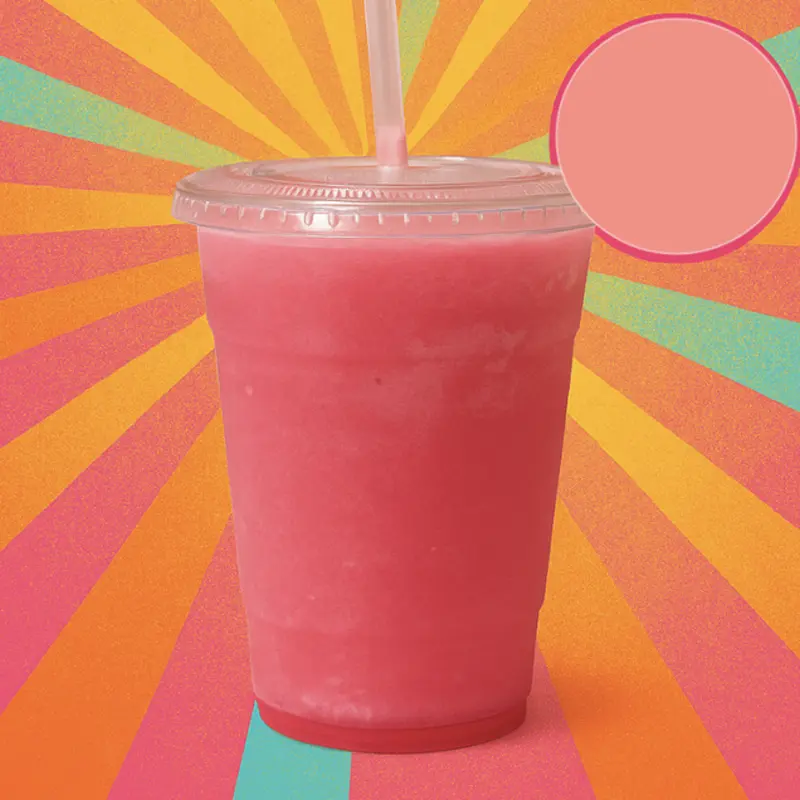 Coconut Breeze 20oz at Z-Cafe 1245 W Baseline Rd 105 | Toast