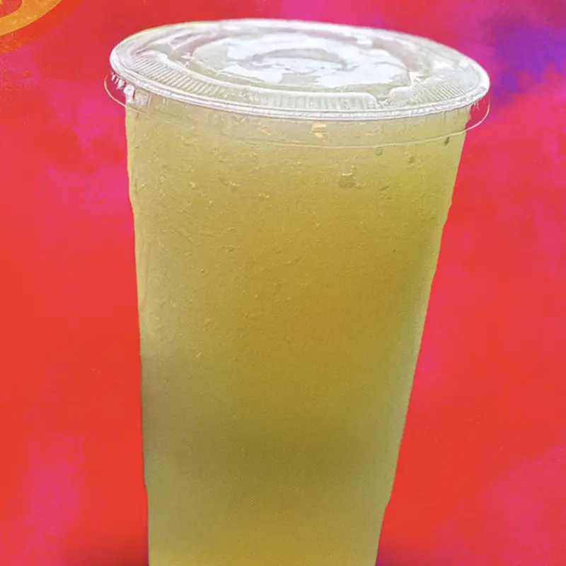 Polar Lemonade 20oz at Z-Cafe 1245 W Baseline Rd 105 | Toast