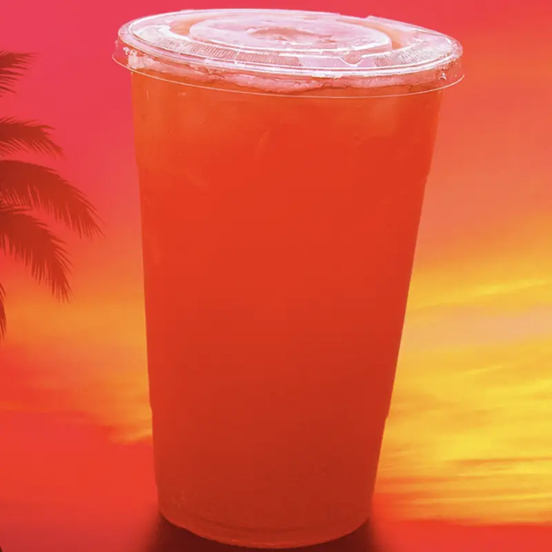 Sunset Lemonade 20oz at Z-Cafe 1245 W Baseline Rd 105 | Toast