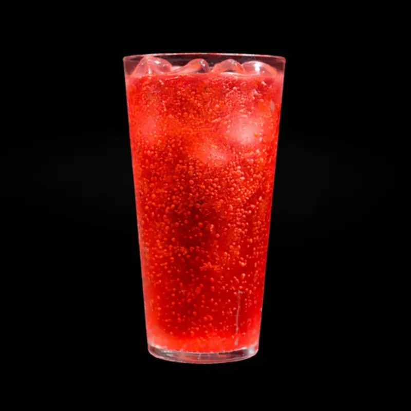 Big Red at Alamo Drafthouse Laredo [RDP] | Toast