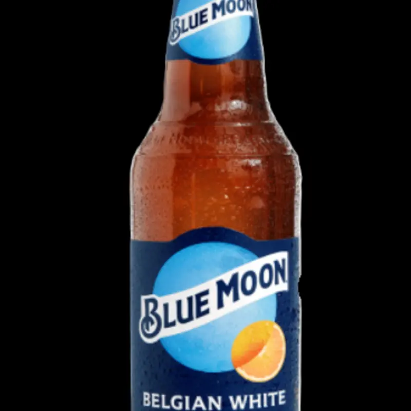 BTL BLUE MOON Belgian White