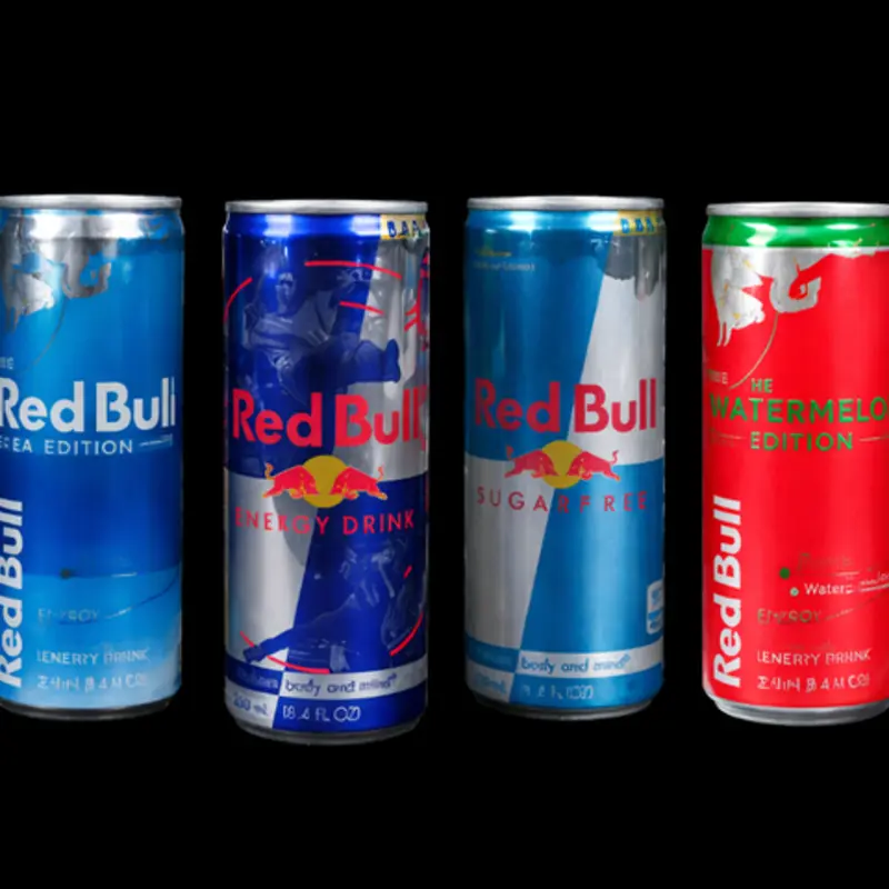 Red Bull at Alamo Drafthouse Laredo [RDP] | Toast