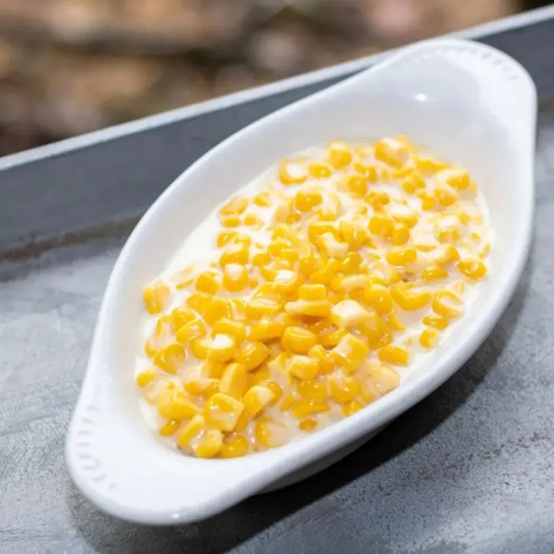 Creamed Corn