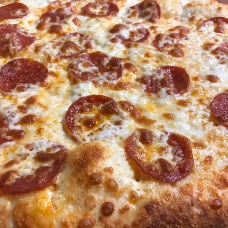 16" Xtra Large Pepperoni Pizza