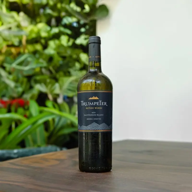 Trumpeter Savignon Blanc BOTTLE